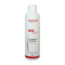 Gel rửa mặt Bulgaria Rose Cleansing Fluid Gel 
