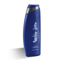 Gel tắm gội dành cho nam Mascalzone Latino 250ml