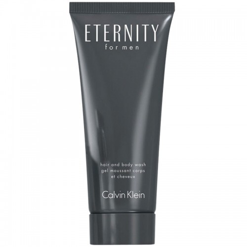 Gel tắm gội nước hoa Calvin Klein Eternity For Men 200ml