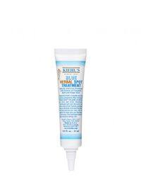 Gel trị mụn KIEHL'S Blue Herbal Spot Treatment 15ml
