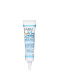 Gel trị mụn KIEHL'S Blue Herbal Spot Treatment 15ml