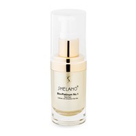 Gel xóa quầng thâm, chống nhăn vùng mắt Shelano Bio-Platinum No.1 15ml