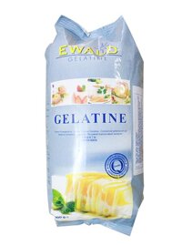Gelatin bột Ewald gói 1kg