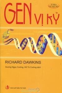 Gen vị kỷ - Richard Dawkins