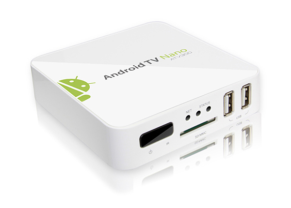 Geniatech Android TV Nano - ATV300