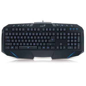 Bàn phím Genius KB-G265