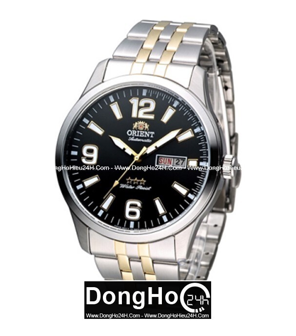 Đồng hồ nam Orient FEM7P007B9 