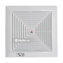 Quạt thông gió âm trần Tico TC-25AV5