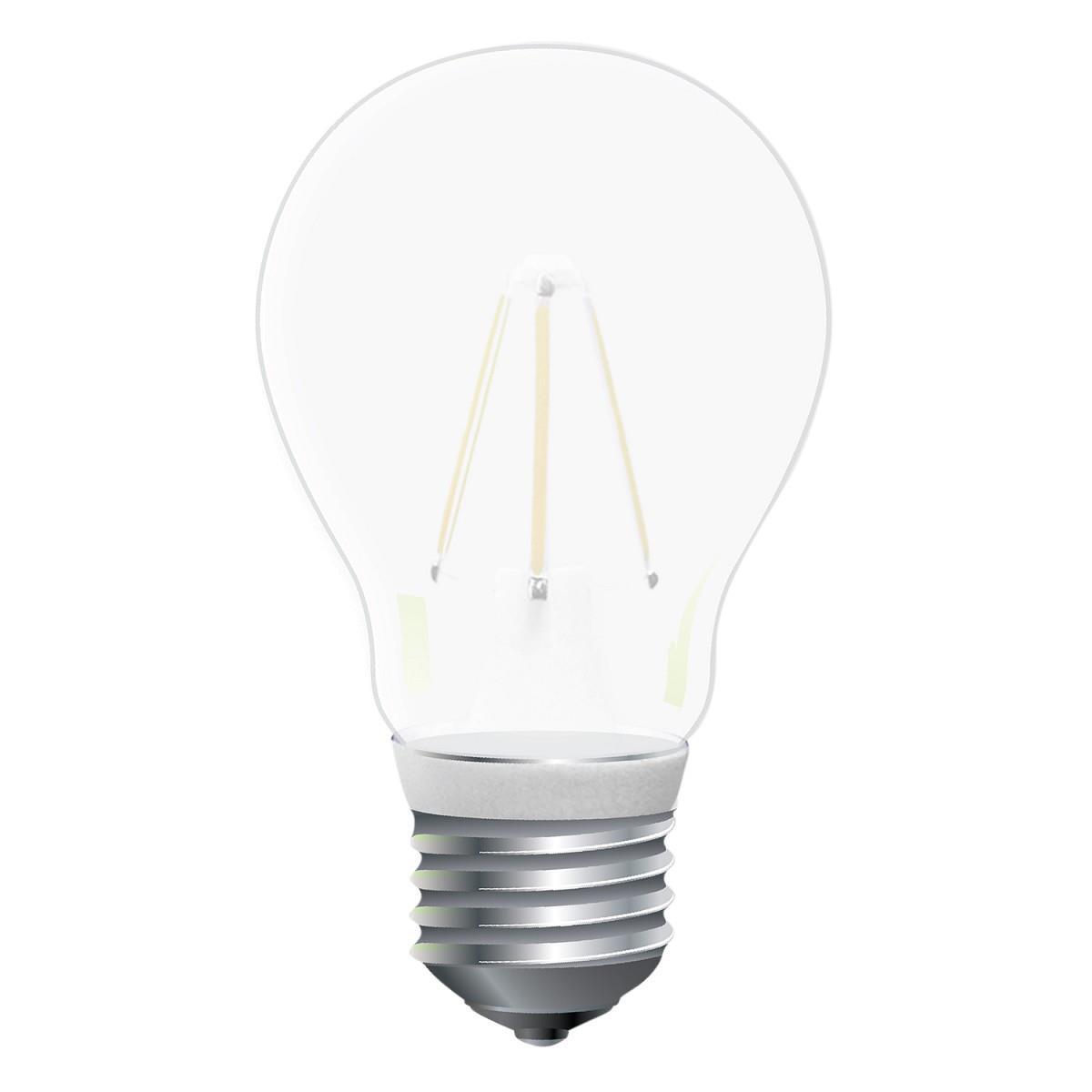 Đèn Led Bulb FL Điện Quang ĐQ LEDBUFL01 04765 