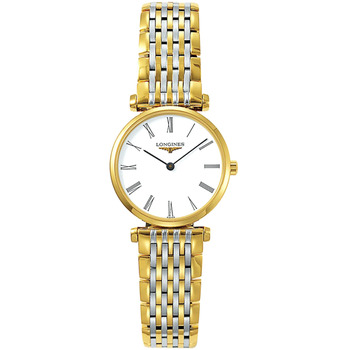 Đồng hồ nữ Longines L4.209.2.11.7 