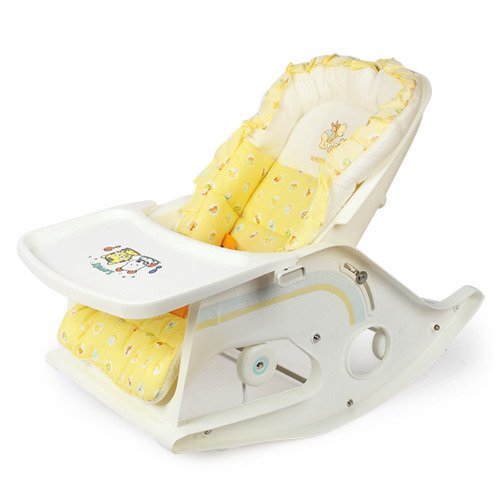 Ghế ăn bột cho bé Haenim baby DS-110