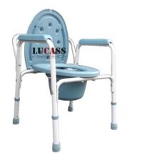 Ghế bô Lucass G-810
