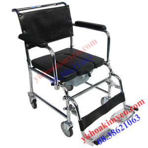 Ghế bô vệ sinh Lucass GX-900