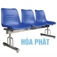 Ghế chờ nội thất 190 GC07-3