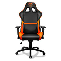 Ghế chơi game Cougar Armor