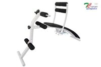 Ghế cong tập lưng bụng AB Trainer 601021