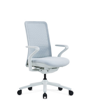 Ghế công thái học Ergolife Goodtone Poly