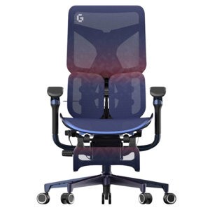 Ghế công thái học Gami X3 Pro