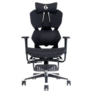 Ghế công thái học Gami X5