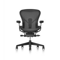 Ghế công thái học Herman Miller Aeron 2