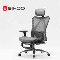 Ghế công thái học Sihoo M57B