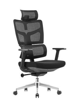 Ghế công thái học SMA Ergonomic 06