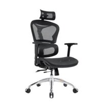 Ghế công thái học SMA Hero