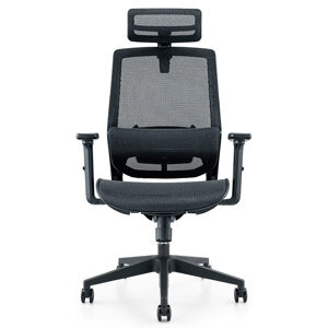 Ghế công thái học Warrior Marshal WEC630