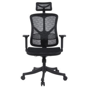 Ghế công thái học Warrior Marshal WEC610