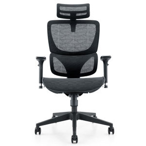 Ghế công thái học Warrior Marshal WEC620