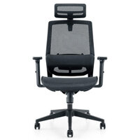 Ghế công thái học Warrior Marshal WEC630