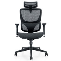 Ghế công thái học Warrior Marshal WEC620