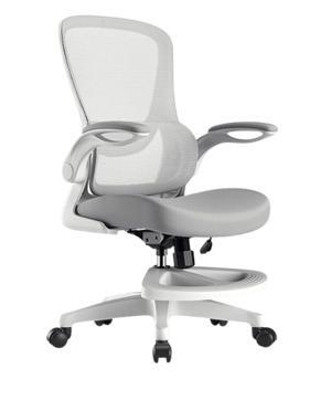 Ghế công thái học YongYi Hyoung Pro MC-1108E-E