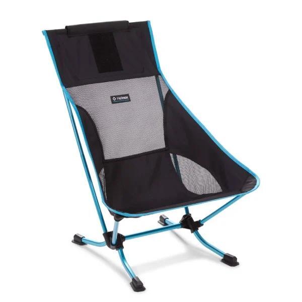 Ghế dã ngoại xếp gọn Helinox Beach Chair