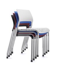 Ghế đào tạo O'furni Renew 24-4