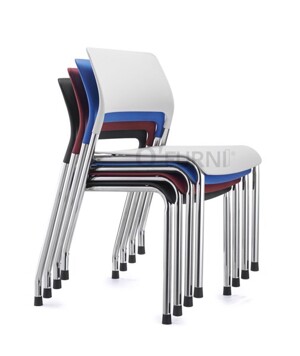 Ghế đào tạo O'furni Renew 24-4