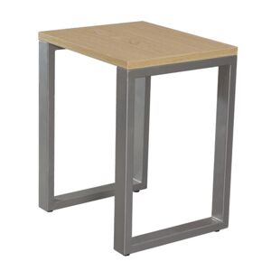 Ghế đôn Modulo Home MDL-007G - màu N/ W