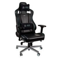 Ghế Gamer Noblechairs EPIC Series Mercedes Petronas Motorsport AMG-Black/Green