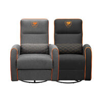 Ghế Gaming Cougar Fidom