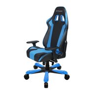 Ghế Gaming DXRACER KING KF06