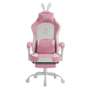 Ghế gaming Edra Rabbit EGC238