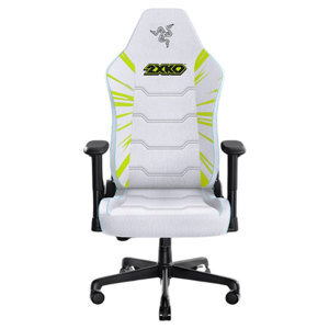 Ghế Gaming Razer Iskur V2 X 2XKO Edition