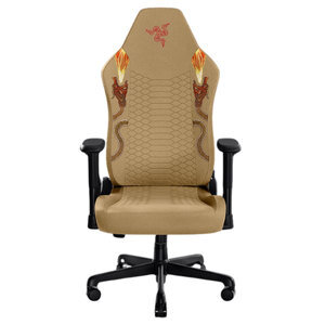 Ghế Gaming Razer Iskur V2 X Counter-Strike 2 Edition