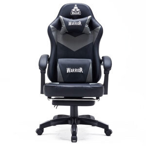 Ghế gaming Warrior Raider Series WGC210