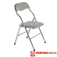 Ghế gấp văn phòng Xuân Hòa GM-01-00