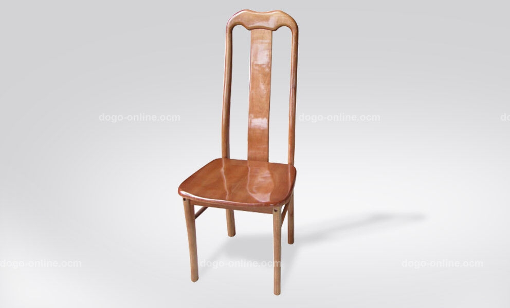 Ghế Hội Trường Đầu Bò Gỗ Xoan Đào Hagl Chính Hãng Giá Rẻ