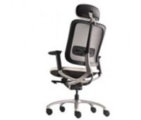 Ghế làm việc cao cấp ZOOM-1HR