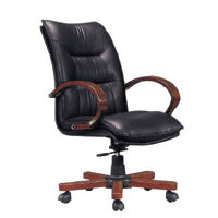 Ghế lãnh đạo Fami FM-018#