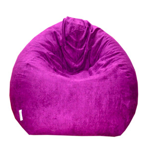 Ghế lười giọt nước Beanbag TEA-S-012 - 60x60x35cm
