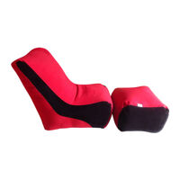 Ghế lười hình chiếc giày Phú Mỹ GH-BGIA-DODE-090